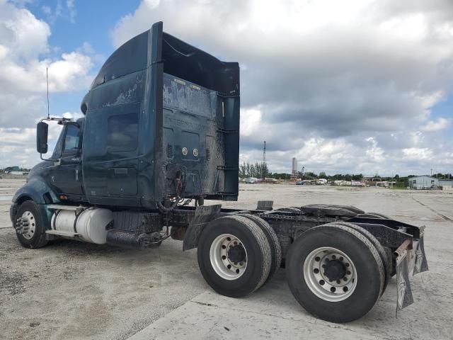 2009 International Prostar Premium Semi Truck
