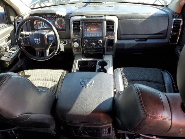 2014 Dodge RAM 1500 Sport