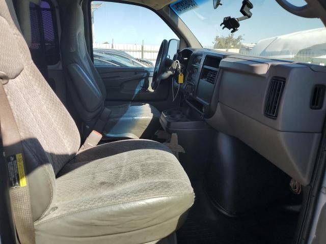 2005 Chevrolet Express G1500