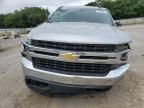 2020 Chevrolet Silverado K1500 lt