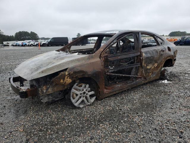 2021 KIA Forte gt Line