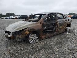 KIA salvage cars for sale: 2021 KIA Forte gt Line