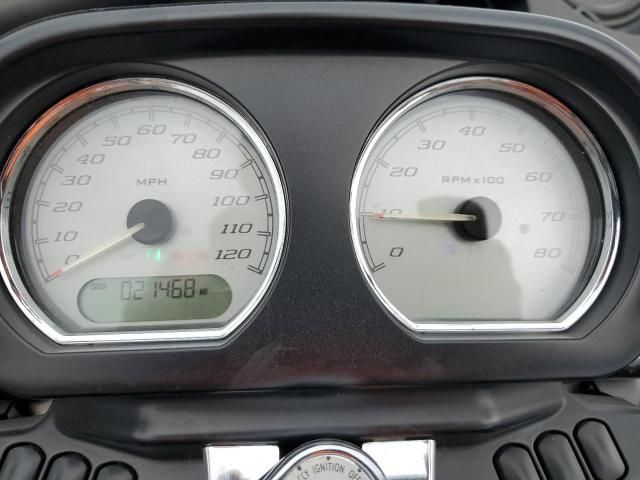 2015 Harley-Davidson Fltrx Road Glide