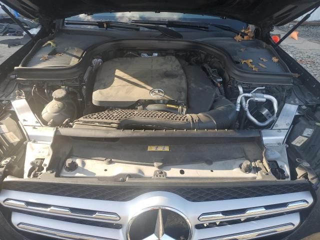 2020 Mercedes-Benz GLC 300 4matic