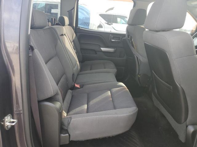 2015 Chevrolet Silverado C3500 LT