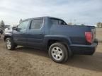 2010 Honda Ridgeline RTL