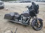 2017 Harley-Davidson Flhxs Street Glide Special