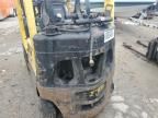 2016 Hyster S40FT Forklift
