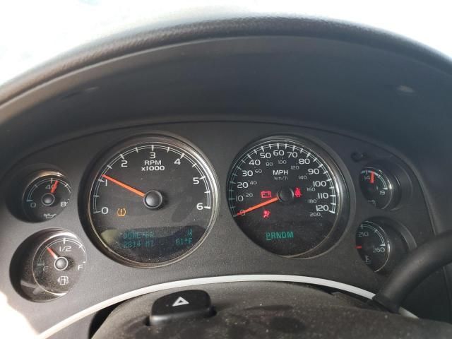 2013 GMC Sierra K1500 SLT