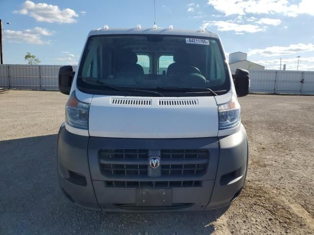 2015 Dodge RAM Promaster 1500 1500 Standard