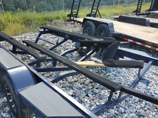 2021 Mainline 2021 Malibu Boats FD-306 REV A Boat Trailer
