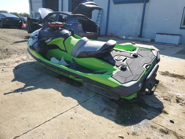 2020 Sea-Doo RXT-X 300