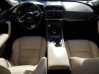 2018 Jaguar F-PACE Prestige