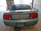 2005 Ford Mustang
