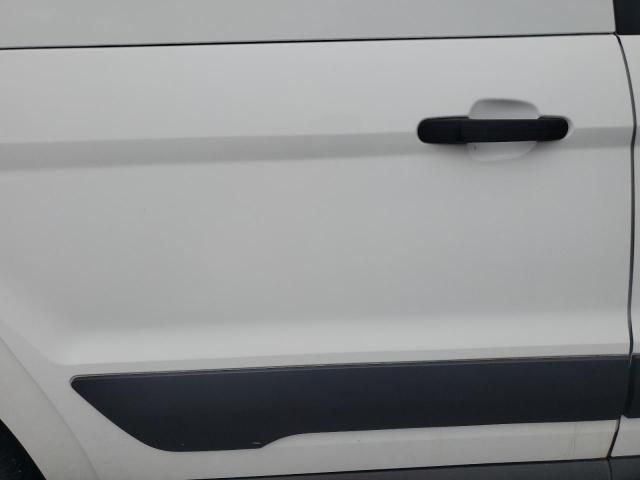 2021 Ford Transit Connect XL