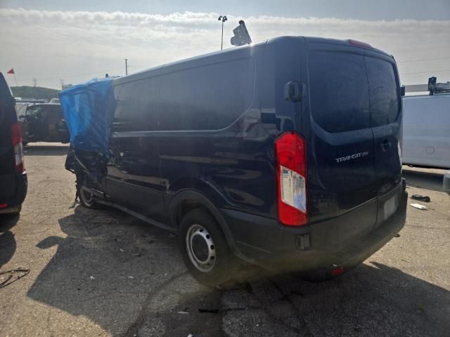 2021 Ford Transit T-250