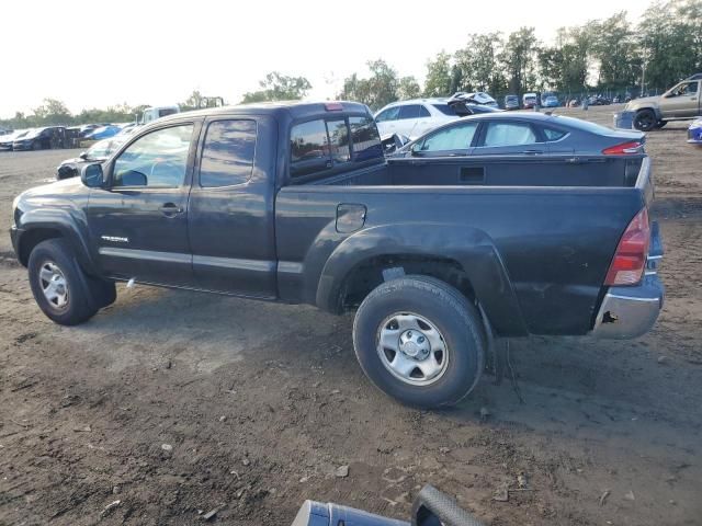 2005 Toyota Tacoma Access Cab
