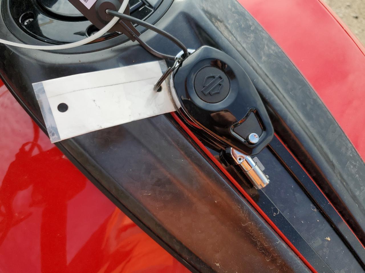 2025 Harley-Davidson 2025 HARLEY-DAVIDSON Fltrxstse