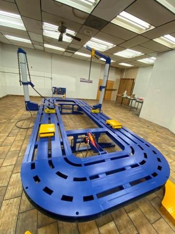 2025 Other 2025FRAME Machine