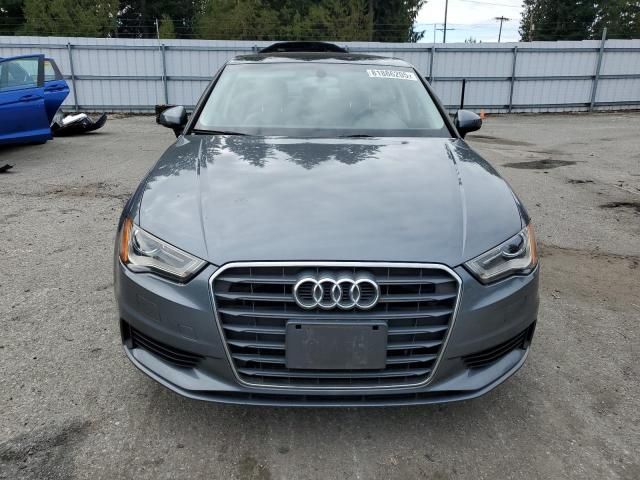 2015 Audi A3 Premium