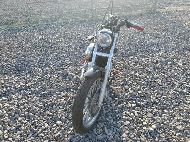 2007 Harley-Davidson XL883 L