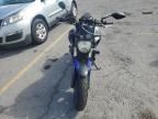 2015 Yamaha FZ07