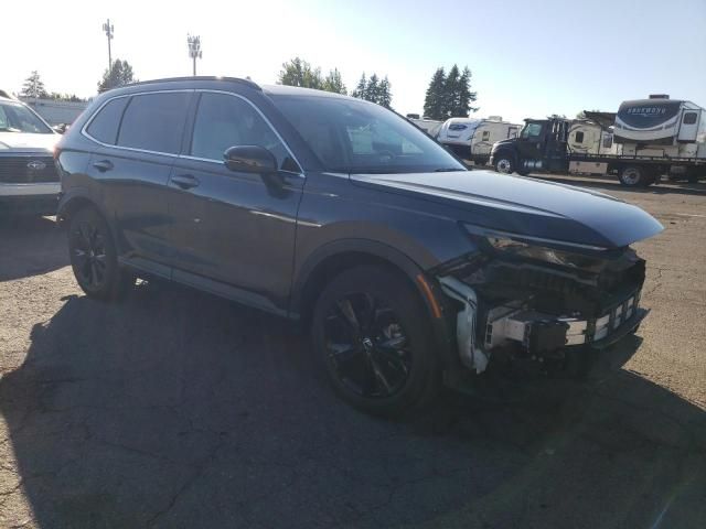 2023 Honda CR-V Sport Touring