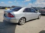 2007 Mercedes-Benz C 230