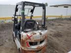 2011 Nissan MCP12A20LV Forklift