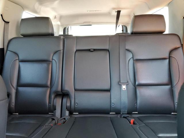 2018 GMC Yukon xl C1500 slt