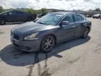 2011 Nissan Maxima S