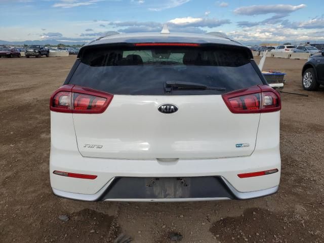 2019 KIA Niro FE