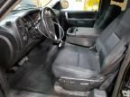 2012 Chevrolet Silverado K1500 LT