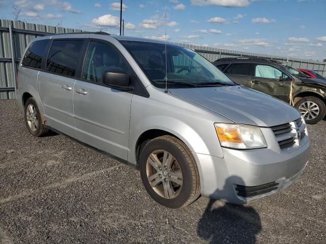 2010 Dodge Grand Caravan SE