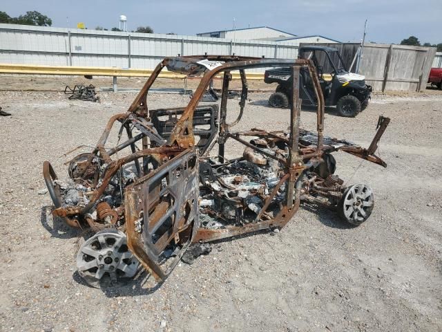 2024 Polaris Xpedition ADV 1000 Northstar