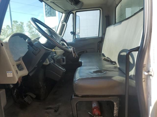 2015 International 4000 4300