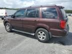 2008 Honda Pilot SE
