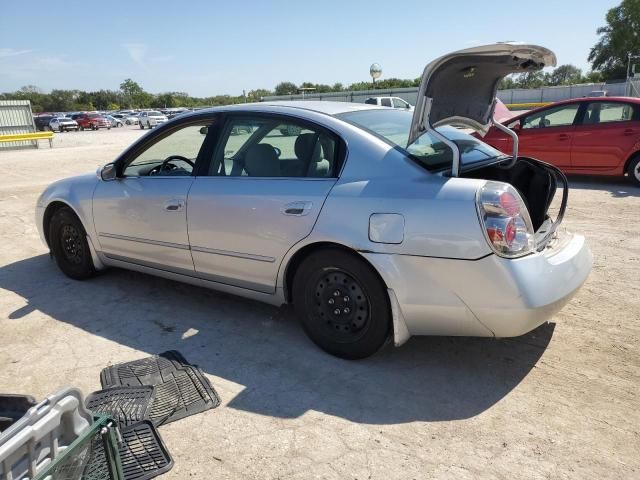 2006 Nissan Altima S