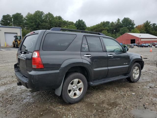 2006 Toyota 4runner SR5