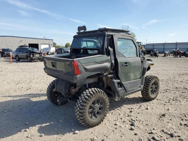 2024 Polaris Expedition XP 1000 Nstr