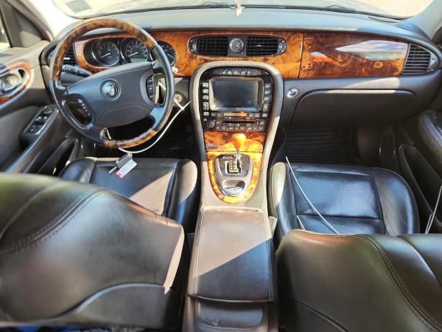 2006 Jaguar XJ8