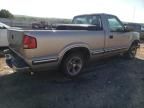 1998 Chevrolet S Truck S10