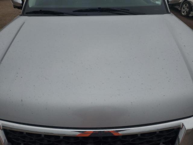 2020 Nissan Armada sv