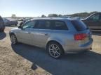 2006 Audi A4 2.0T Avant Quattro