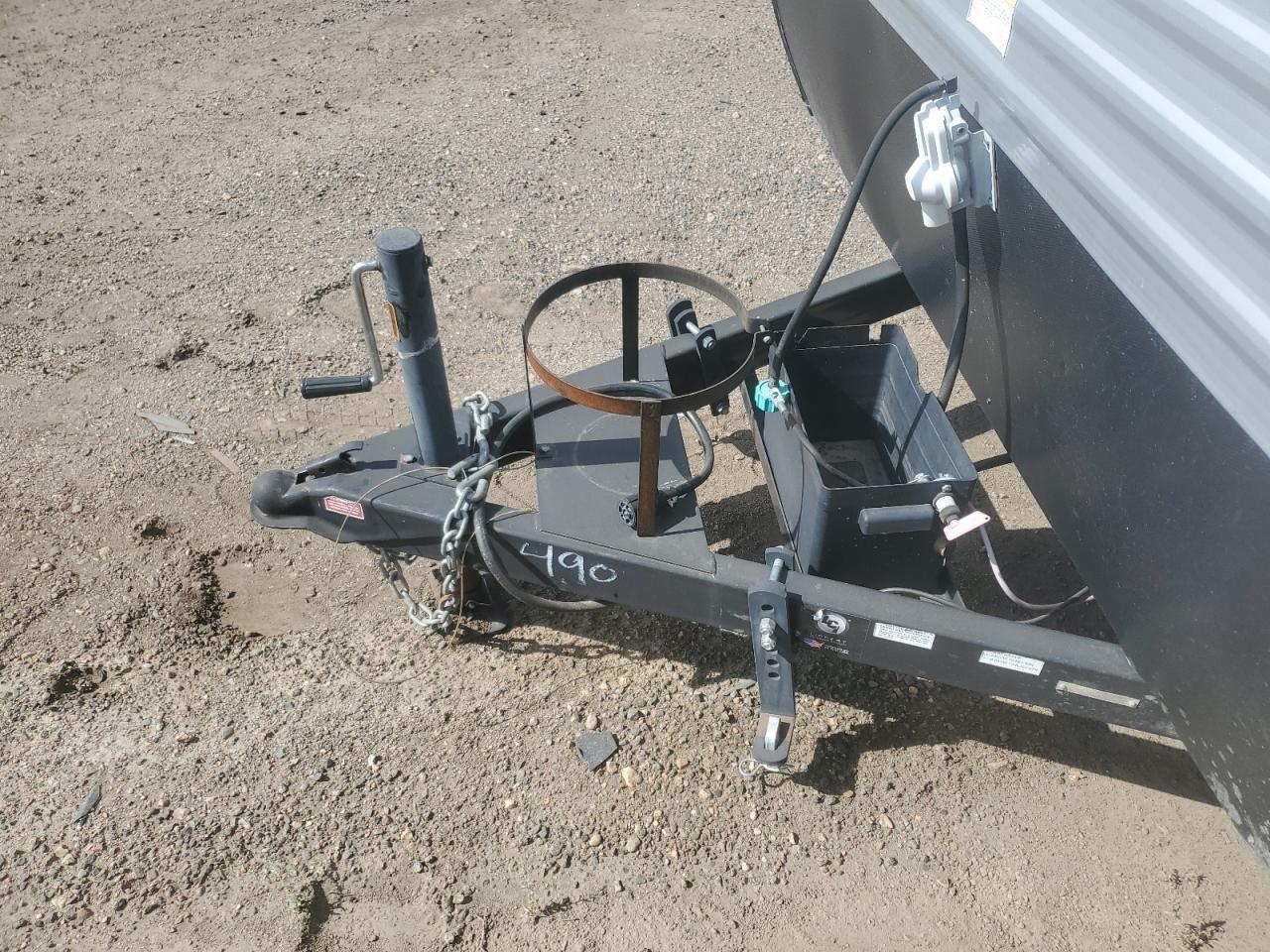 2020 Keystone Springdale