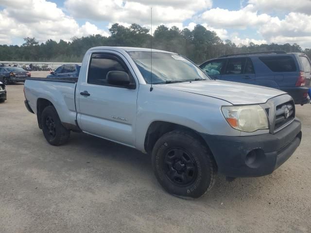 2006 Toyota Tacoma