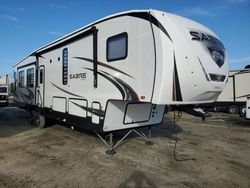 2022 Sabre By Forest Rive Trailer en venta en Fort Pierce, FL