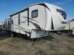 2022 Sabre By Forest Rive Trailer