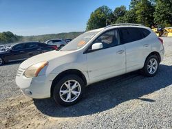 2009 Nissan Rogue s en venta en Concord, NC