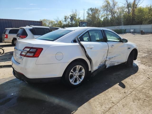 2014 Ford Taurus SEL